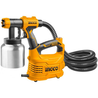 Máy phun sơn bằng điện ingco 500w spg5008-2