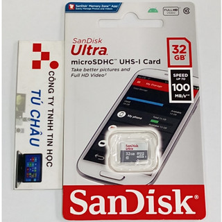 Thẻ nhớ micro sd class 10 16gb / 32gb / 64gb