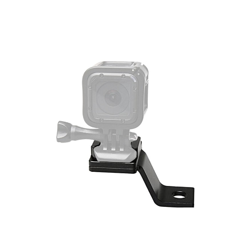 Pass chân gương gắn Gopro, Actioncam cực kì chắc chắn gắn xe máy,moto