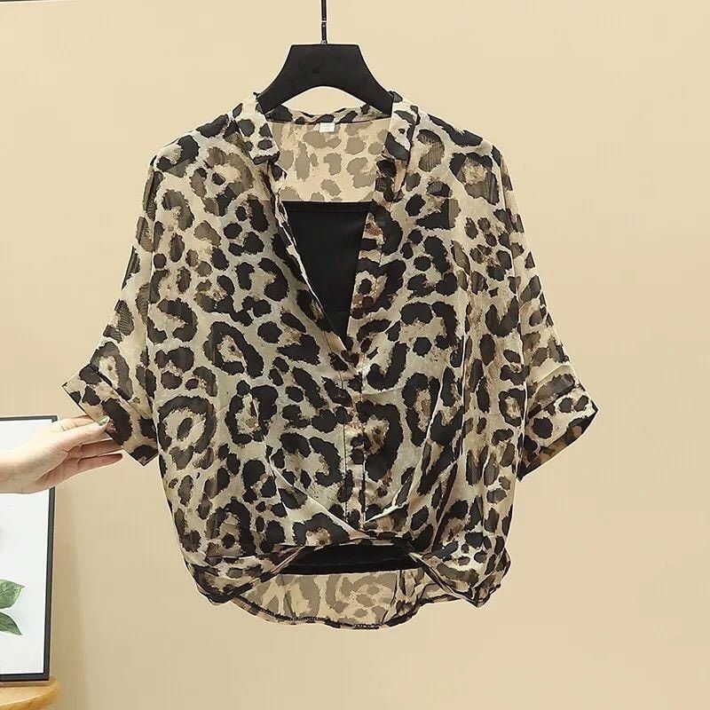 Áo Sơ Mi Hoạ Tiết Big Size MS 09