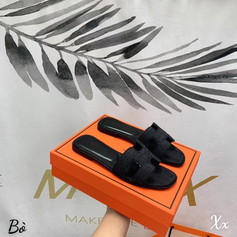 Lê HM Xanh Nhạt Đen Xanh Đậm Phiên Bản 2023 Full Size 35-39  -  By Anh Dinh Phuong