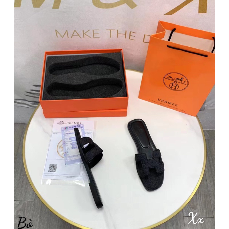 Lê HM Xanh Nhạt Đen Xanh Đậm Phiên Bản 2023 Full Size 35-39  -  By Anh Dinh Phuong