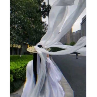 Nón nữ hiệp cổ trang 3 màu