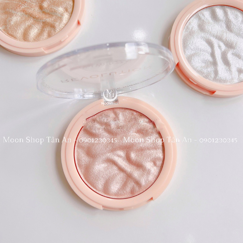 PHẤN HIGHLIGHT REVOLUTION