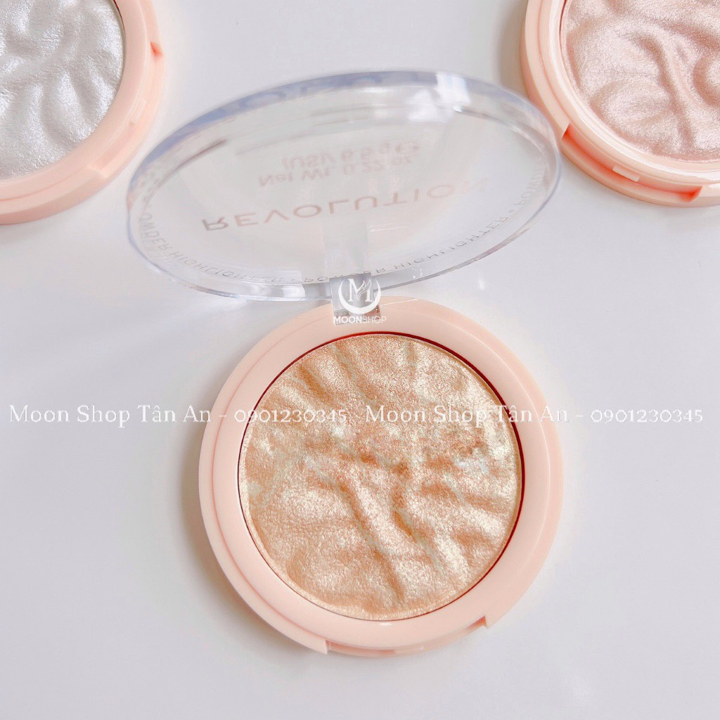 PHẤN HIGHLIGHT REVOLUTION