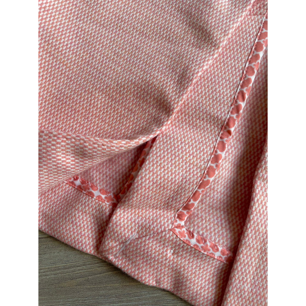 áo khoác dạ mềm mại , màu sắc đẹp vnxk