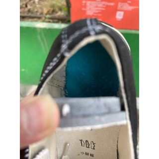 (Ảnh Thật + FullBox) Giày Thể Thao/Sneaker Cv 1970s đen thấp cao cấp