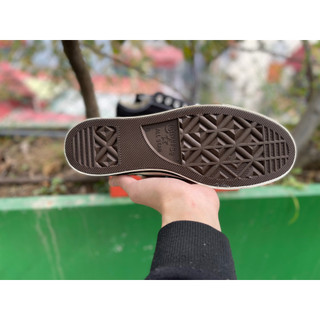 (Ảnh Thật + FullBox) Giày Thể Thao/Sneaker Cv 1970s đen thấp cao cấp