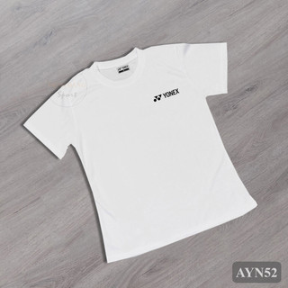 Áo cầu lông nữ yonex - ayn52