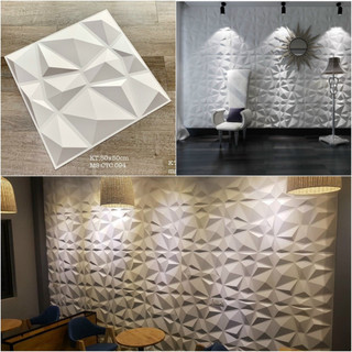 TẤM ỐP 3D PVC MÃ 94