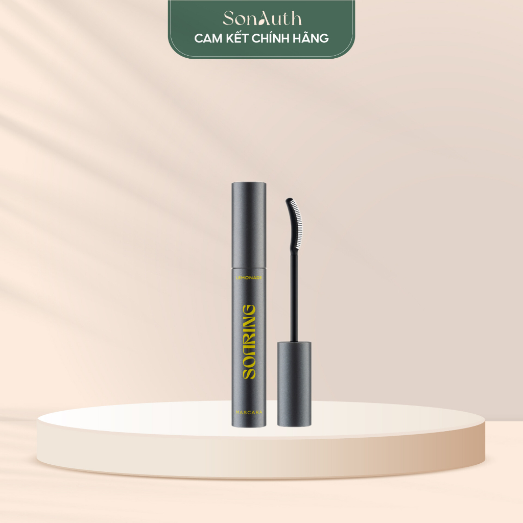 Chuốt mi Lemonade Soaring Mascara 6ml