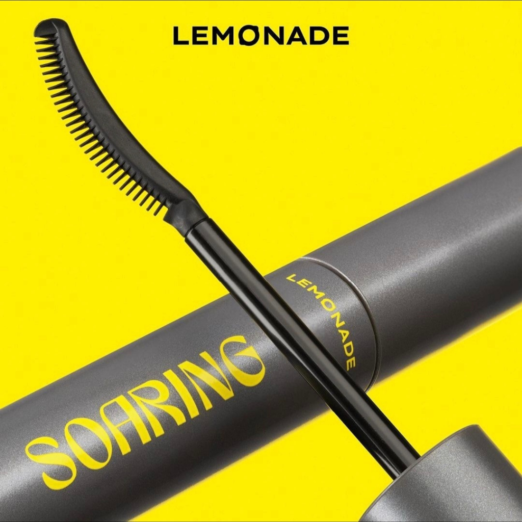 Chuốt mi Lemonade Soaring Mascara 6ml