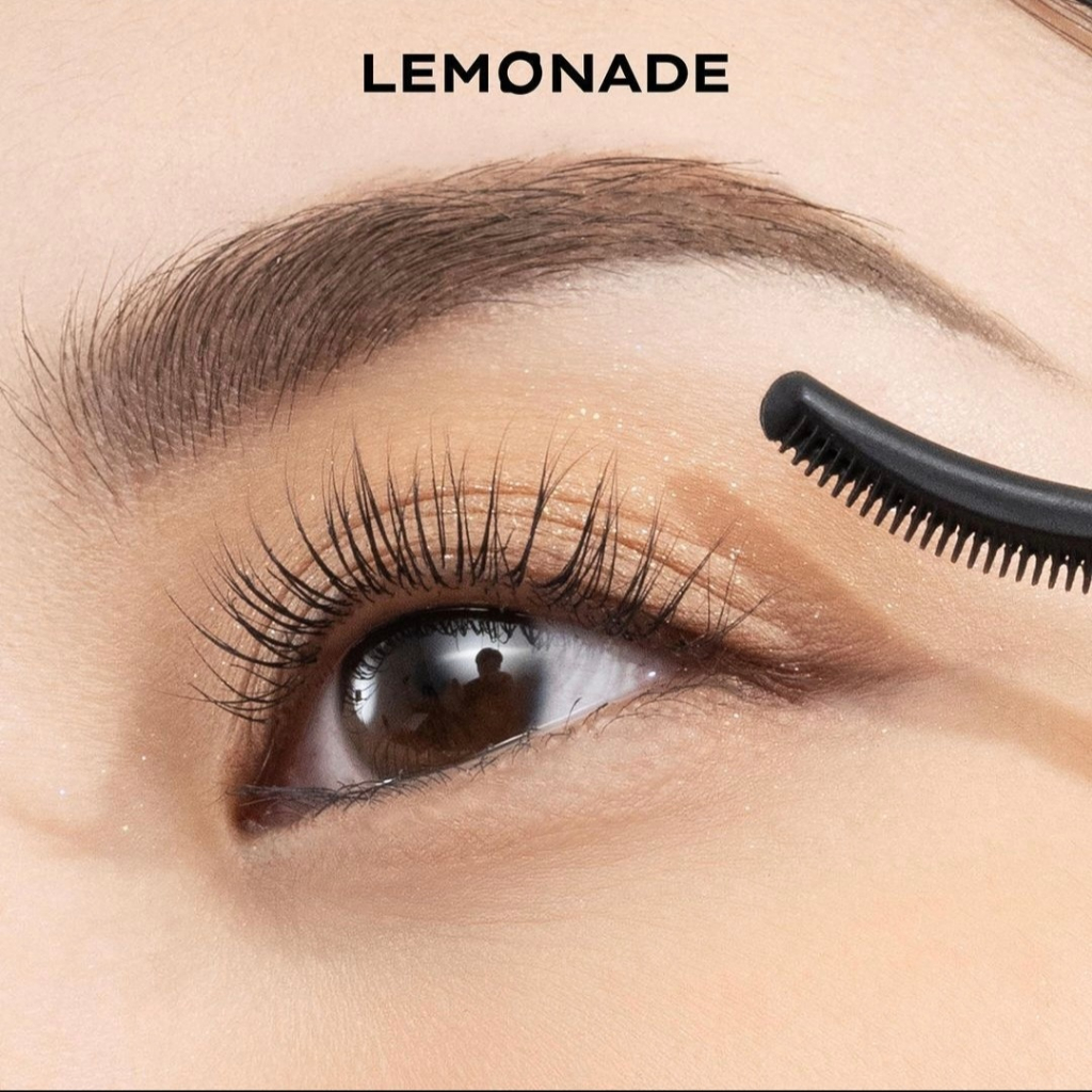 Chuốt mi Lemonade Soaring Mascara 6ml