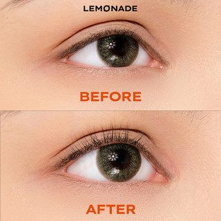 Kẹp mi Lemonade Eyelash Curler 22g