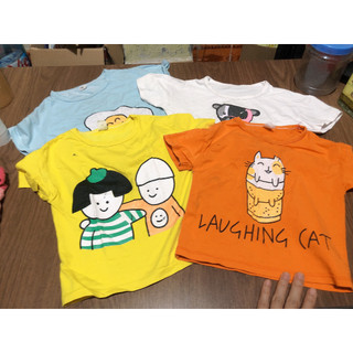 Tặng quần áo cho bé 8-14kg