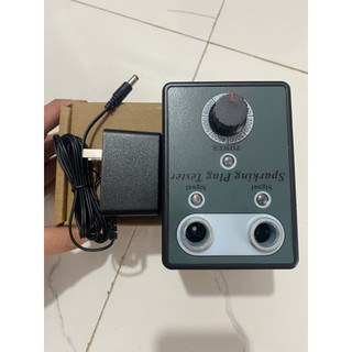 Máy kiểm tra bugi, dụng cụ kiểm tra đánh lửa, test bugi chính xác