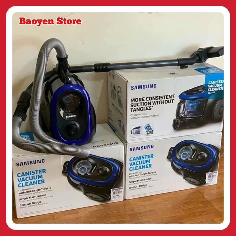 Máy hút bụi Sam Sung VC2100