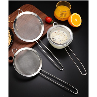 Vợt lọc các size, vợt lọc cặn, vợt lọc trà, vợt lọc cà phê