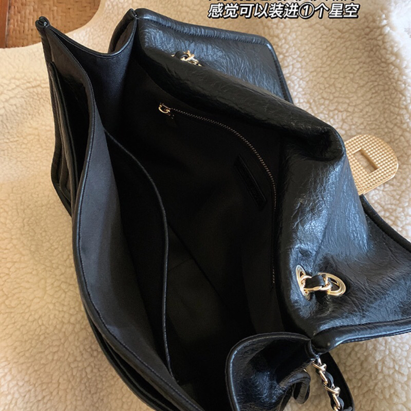 Túi xách nữ dáng ToTe MIOCCRA KOLY authentic MK186