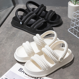Sandal nữ - dép quai hậu nữ thiết kế đơn giản siêu nhẹ hot 2023