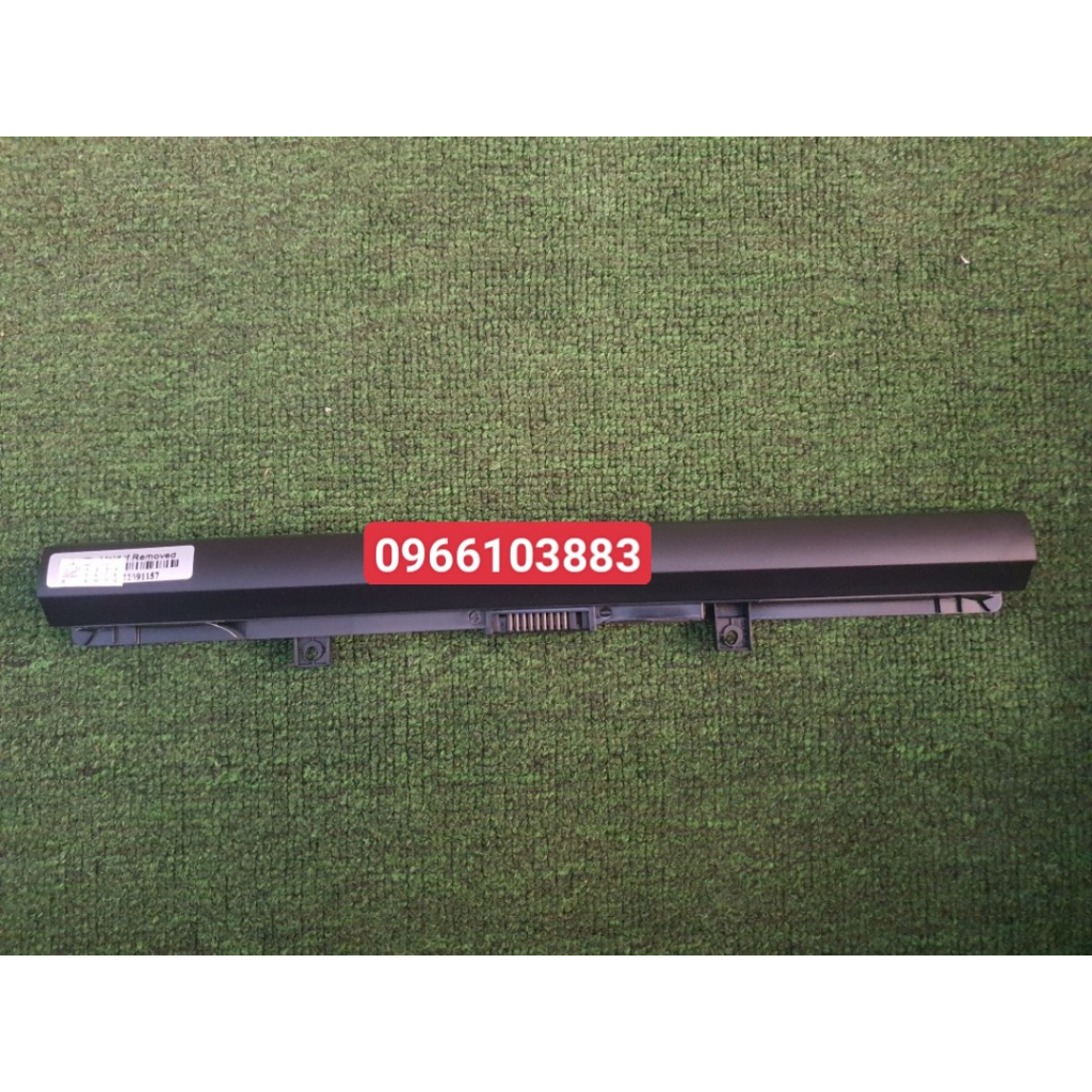 Pin Dành Cho Laptop Toshiba Satellite C55 C55D L55 L55D L55T PA5184U-1BRS PA5185U-1BRS PA5186U-1BRS PA5195U-1BRS New Zin