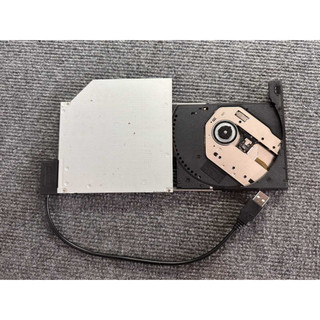 Ổ đĩa dvd rời dành cho laptop không có ổ dvd