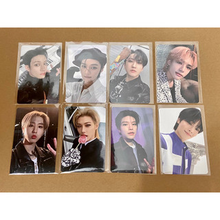 Photocard pre-order Stray Kids 5-STAR các web
