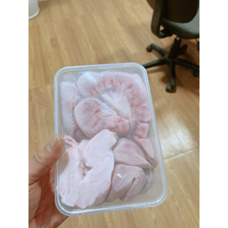 Dồi trường heo 1kg