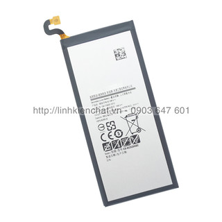 Pin Galaxy S6 Edge Plus G928 SM-G928C 3000mAh - Hàng nhập Khẩu
