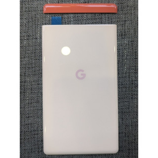 Nắp lưng kính cho Google pixel 6