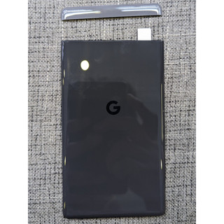 Nắp lưng kính cho Google pixel 6