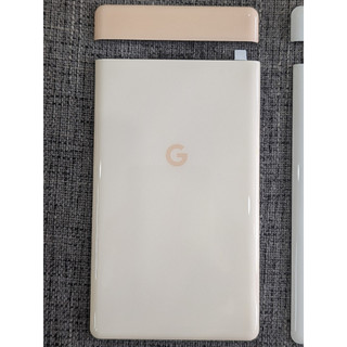Nắp lưng kính cho Google pixel 6pro