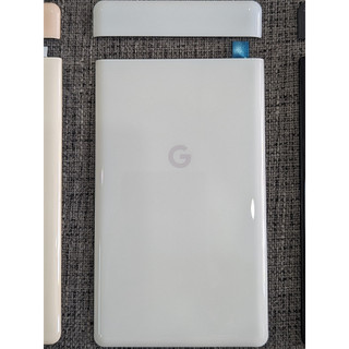 Nắp lưng kính cho Google pixel 6pro