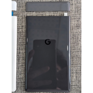 Nắp lưng kính cho Google pixel 6pro
