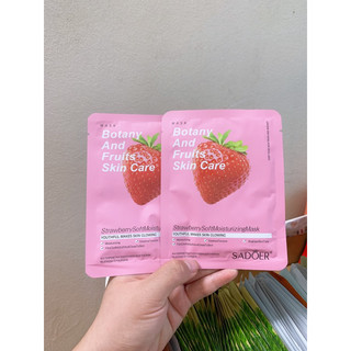 Mặt Nạ Giấy- hàng nội địa Trung