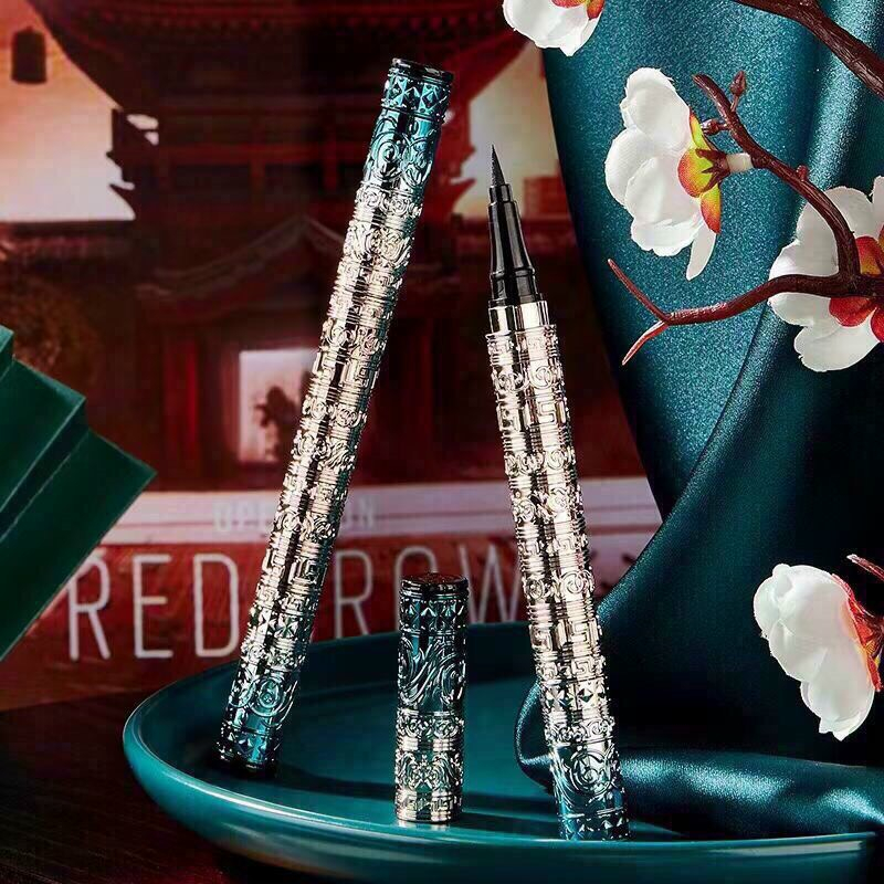 Bút Kẻ Mắt Zranmi Eyeliner Brilliant Starry Sky Ngôi Sao nội địa Trung Cao Cấp