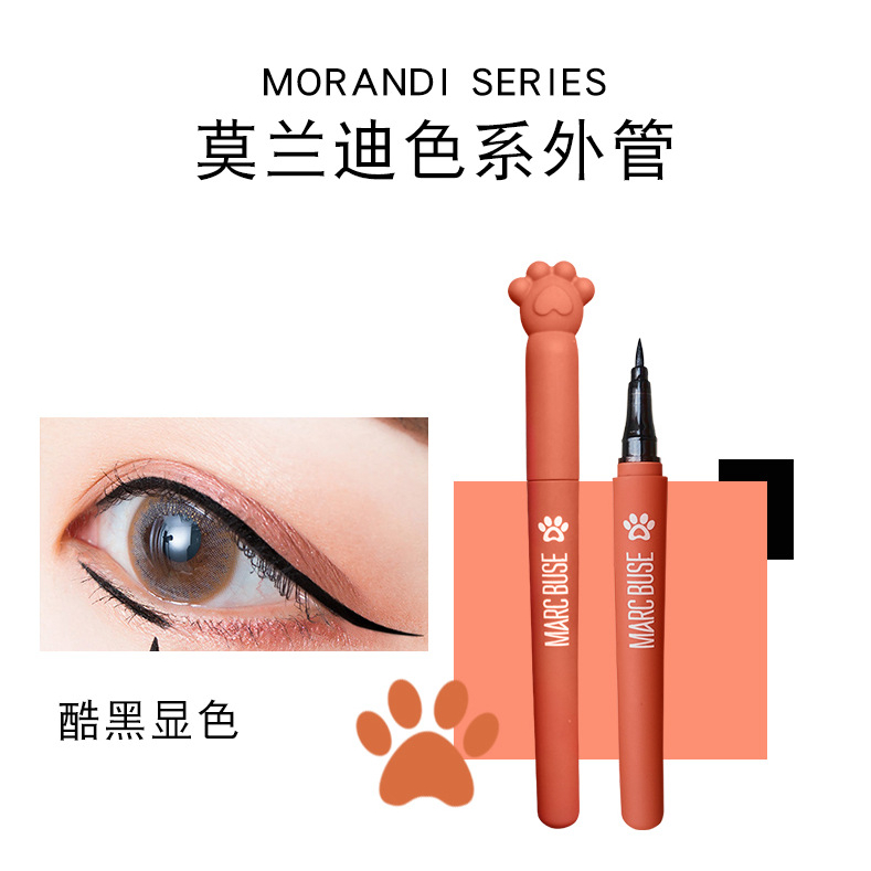 Bút Kẻ Mắt Zranmi Eyeliner Brilliant Starry Sky Ngôi Sao nội địa Trung Cao Cấp