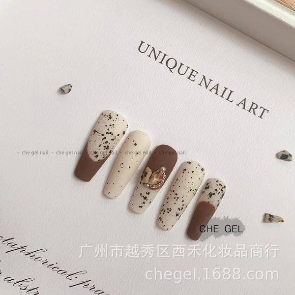 Sơn top trứng cút Vinimay