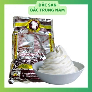 Bột whipping cream - Bột làm kem tươi Úc/vn/malaysia 500g