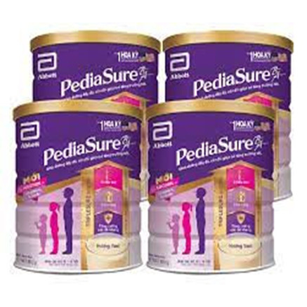Sữa Pediasure Úc Lon 1.6kg. HSD Date Mới ⭐️Nutriaz - Dinh Dưỡng Từ Tâm