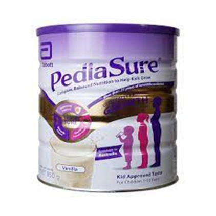 Sữa Pediasure Úc Lon 1.6kg. HSD Date Mới ⭐️Nutriaz - Dinh Dưỡng Từ Tâm