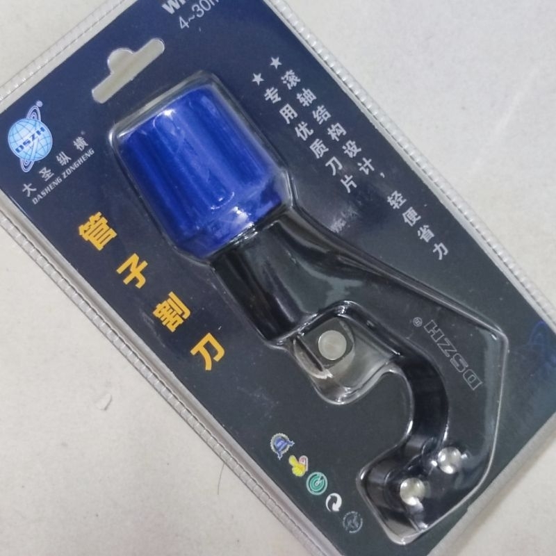 dao cắt ống đồng WK-274
