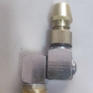 đầu béc máy vệ sinh rửa xe rửa máy lạnh