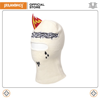 GORADO SKI MASK WHITE