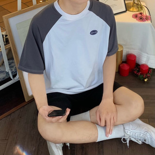 Quần Kaki Ngắn NIYUN /Basic Short