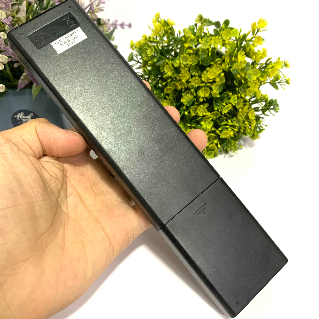 Remote điều khiển tivi đa năng SMART TV SONY RM 1370