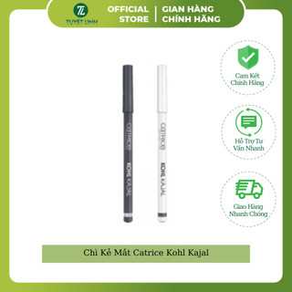 Chì Kẻ Mắt Catrice Kohl Kajal