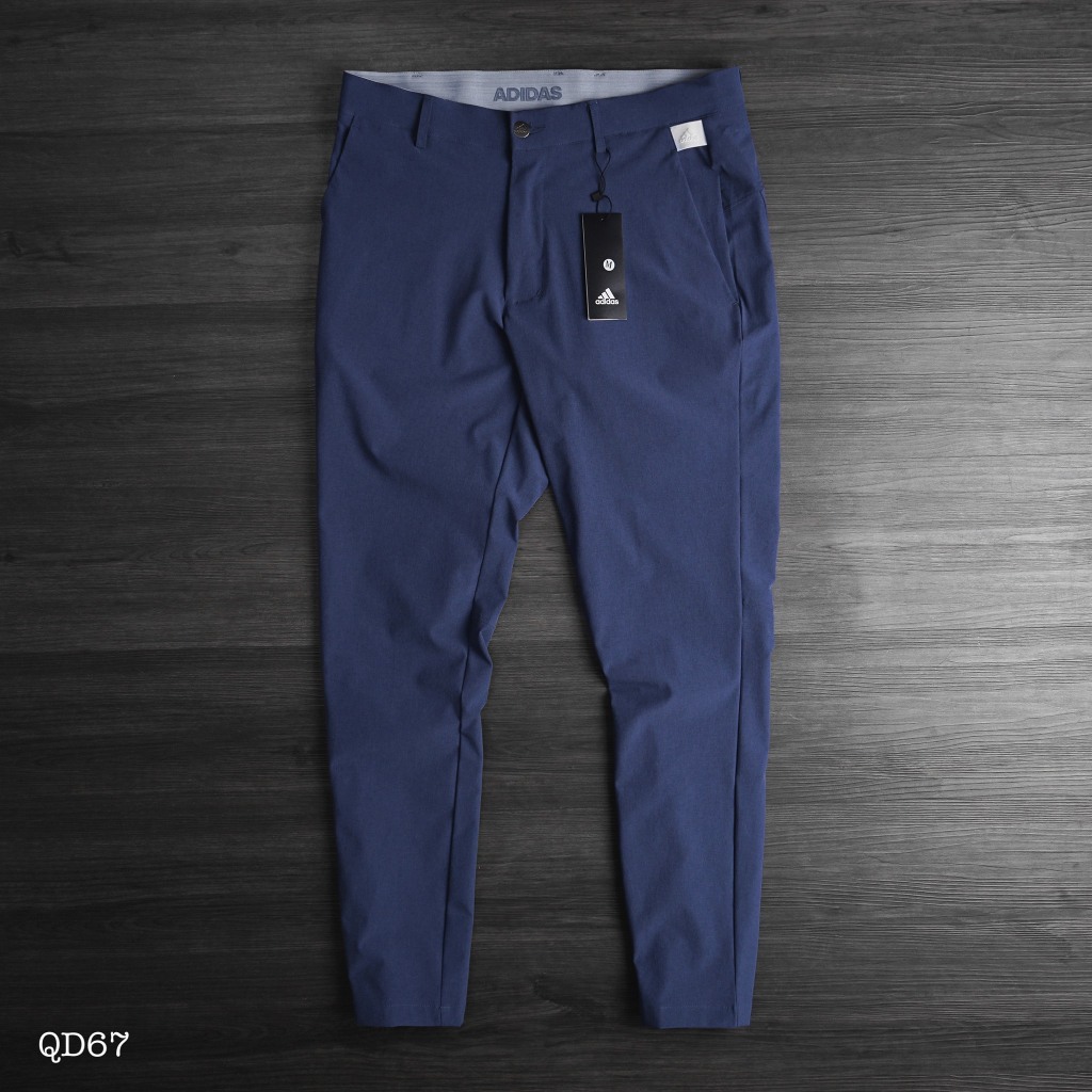 QUẦN DÀI GOLF THỂ THAO QD67 - THỜI TRANG NAM VNXK