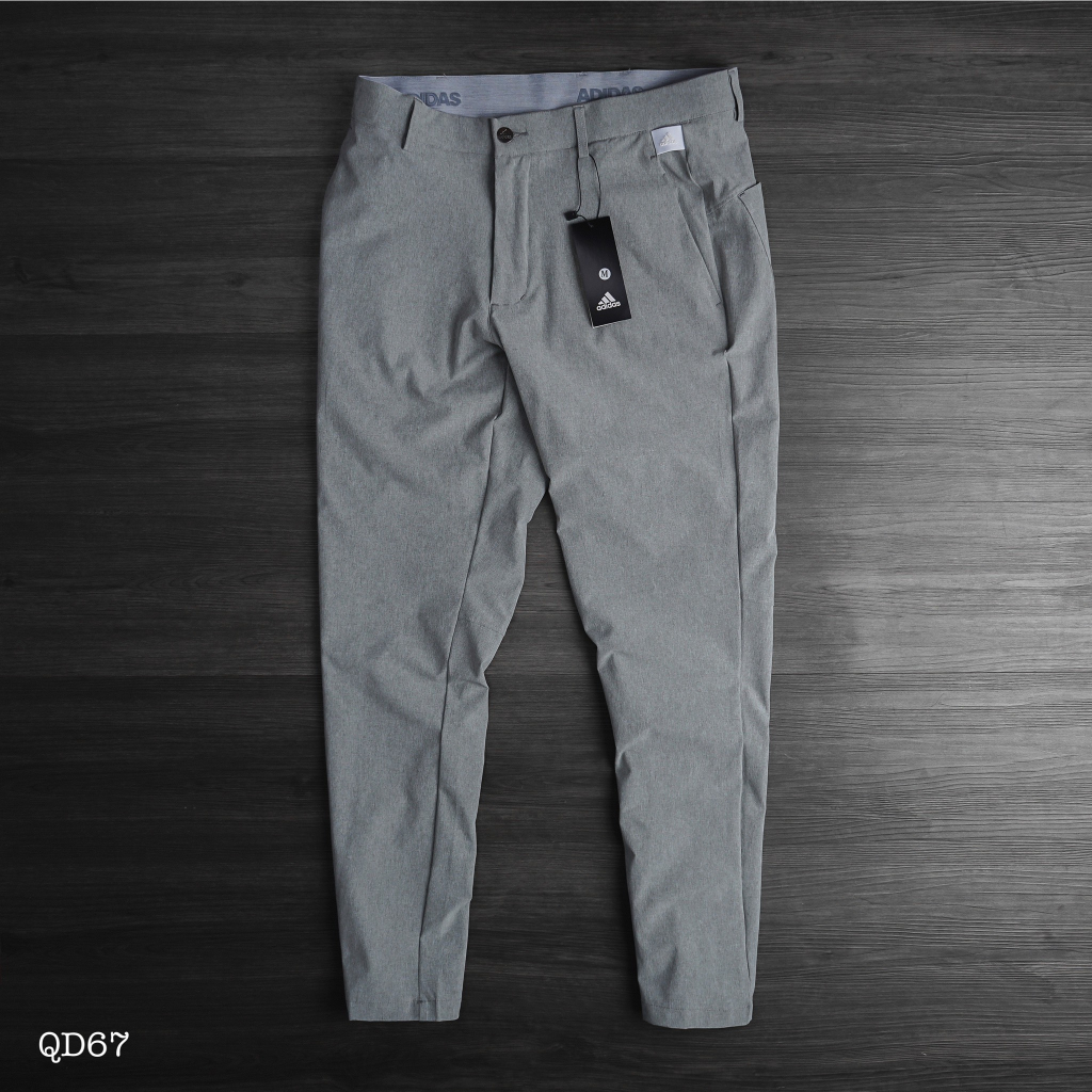 QUẦN DÀI GOLF THỂ THAO QD67 - THỜI TRANG NAM VNXK