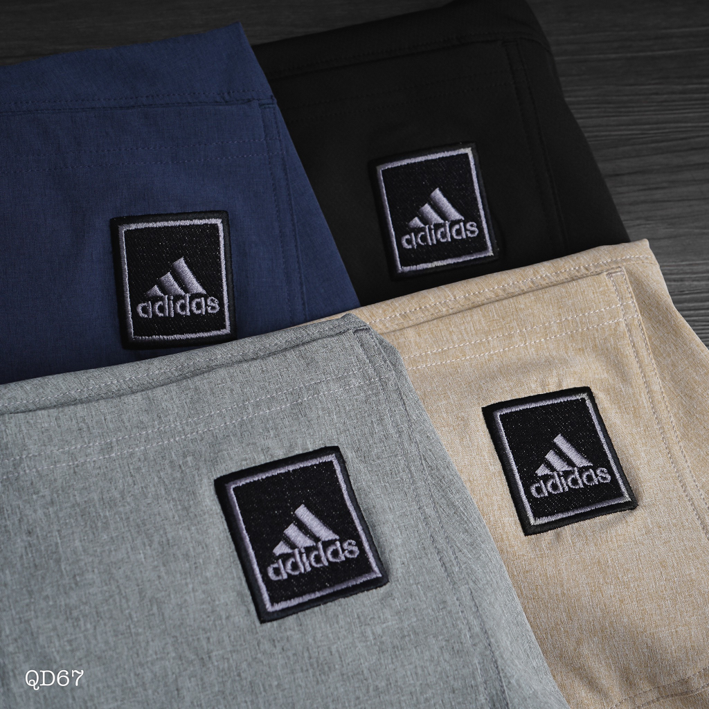 QUẦN DÀI GOLF THỂ THAO QD67 - THỜI TRANG NAM VNXK